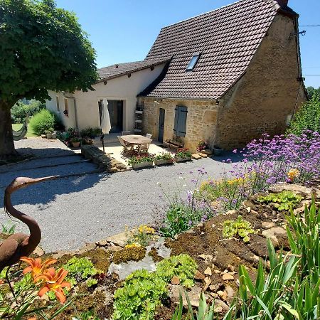 Le Pech De Vigne Villa Bio  Exterior photo
