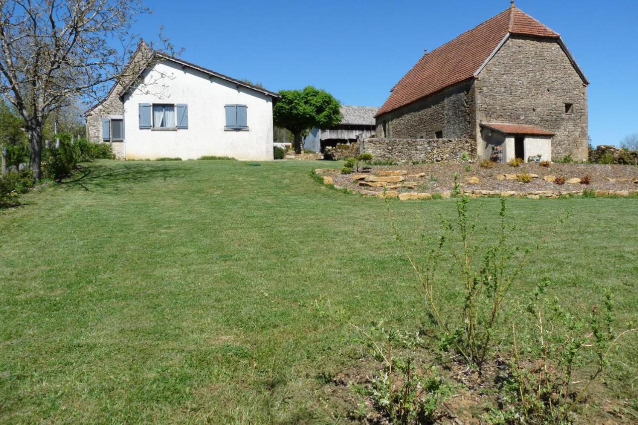 Le Pech De Vigne Villa Bio  Exterior photo