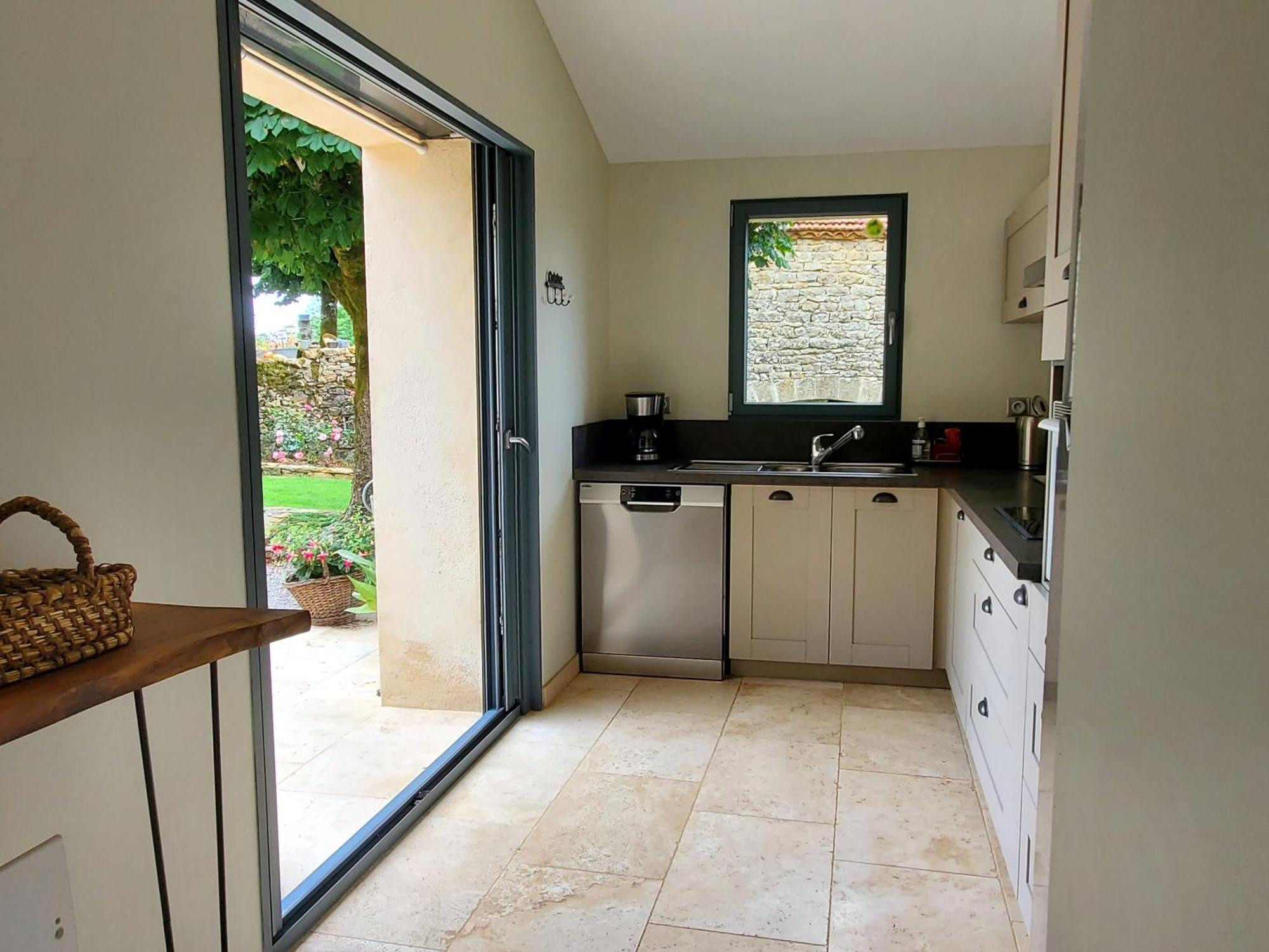 Le Pech De Vigne Villa Bio  Exterior photo